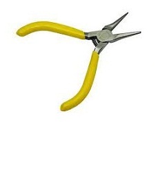 دم باریک کوچک